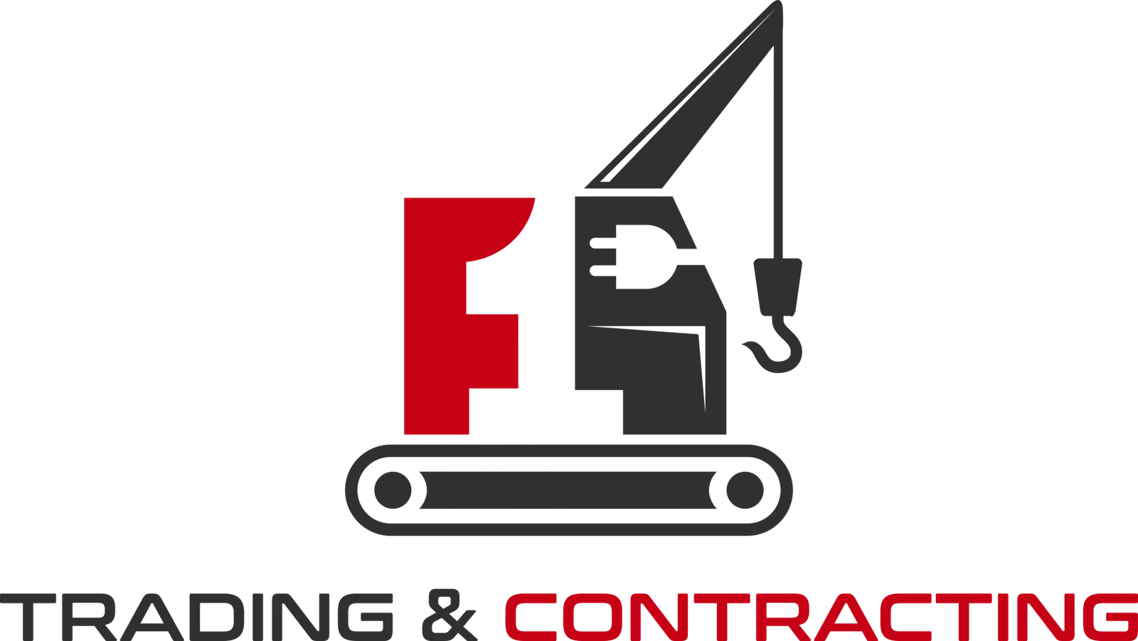 Trading & Contracting LOGO